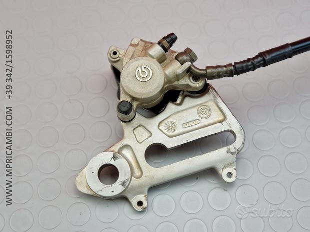 Subito PINZA POSTERIORE TM MX 250 1997 1998