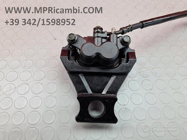 Subito PINZA POSTERIORE YAMAHA R1 2002 2003 YZF