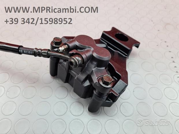 Subito PINZA POSTERIORE YAMAHA R1 2002 2003 YZF