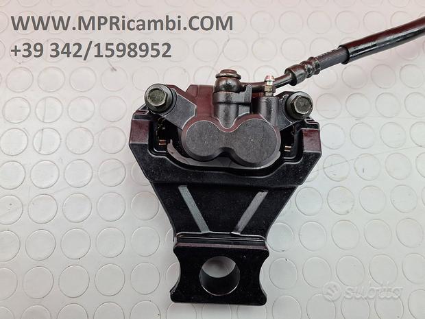 Subito PINZA POSTERIORE YAMAHA R1 2002 2003 YZF