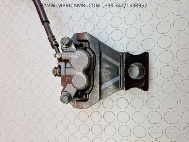 Subito PINZA POSTERIORE YAMAHA R1 2003 2002