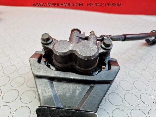 Subito PINZA POSTERIORE YAMAHA R1 2003 2002