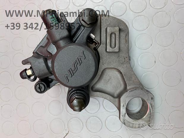 Subito PINZA POSTERIORE YAMAHA R1 2004 2005 2006