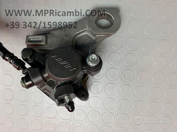 Subito PINZA POSTERIORE YAMAHA R1 2007 2008 YZF