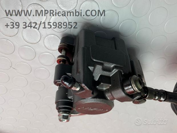 Subito PINZA POSTERIORE YAMAHA R1 2007 2008 YZF