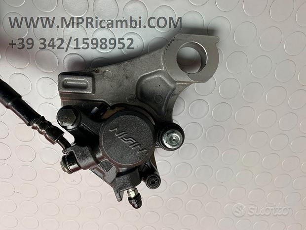 Subito PINZA POSTERIORE YAMAHA R1 2007 2008 YZF