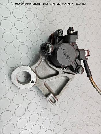 Subito PINZA POSTERIORE YAMAHA R6 2006 2007