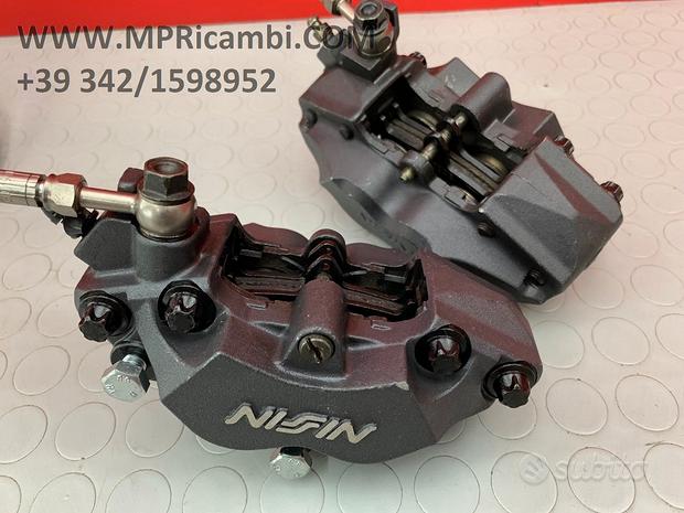 Subito PINZE ANTERIORI HONDA CBR 919 1996 1997 900