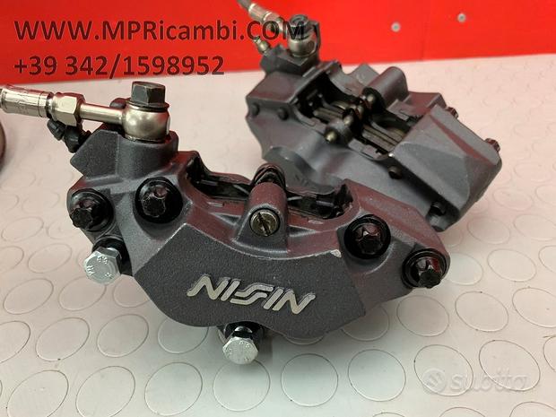 Subito PINZE ANTERIORI HONDA CBR 919 1996 1997 900