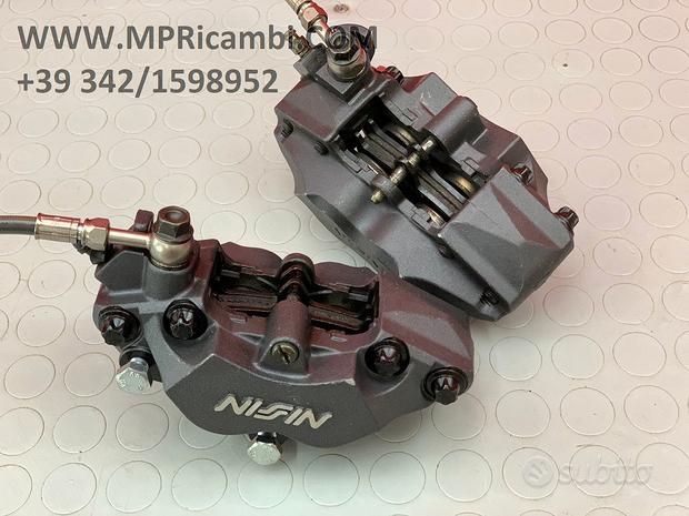 Subito PINZE ANTERIORI HONDA CBR 919 1996 1997 900