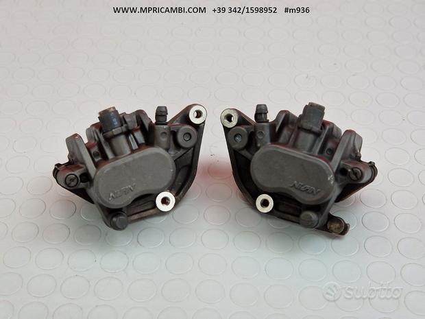 Subito PINZE ANTERIORI HONDA HORNET 600 2003 2004