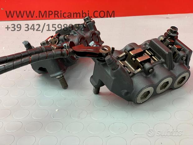 Subito PINZE ANTERIORI YAMAHA R1 2007 2008 YZF