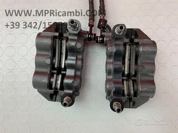 Subito PINZE ANTERIORI YAMAHA R1 2007 2008 YZF
