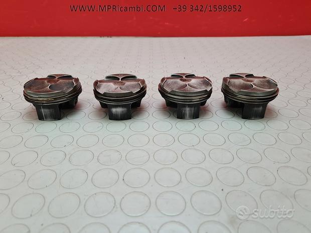 Subito PISTONI PISTONE HONDA CBR 600 RR 2006 2005