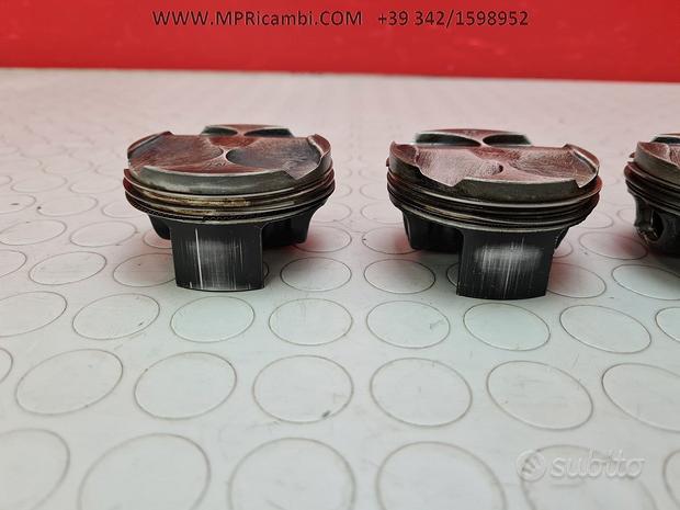 Subito PISTONI PISTONE HONDA CBR 600 RR 2006 2005