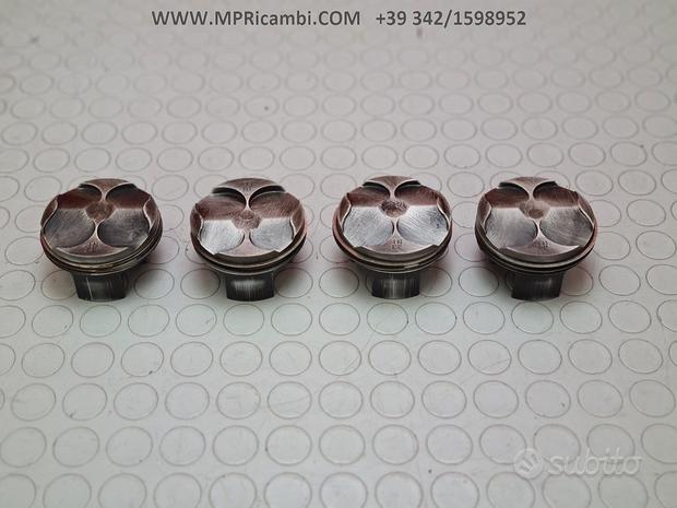 Subito PISTONI PISTONE HONDA CBR 600 RR 2006 2005