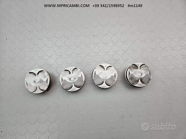 Subito PISTONI PISTONE YAMAHA R6 2006 2007