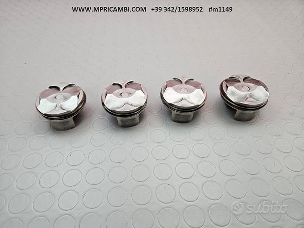 Subito PISTONI PISTONE YAMAHA R6 2006 2007