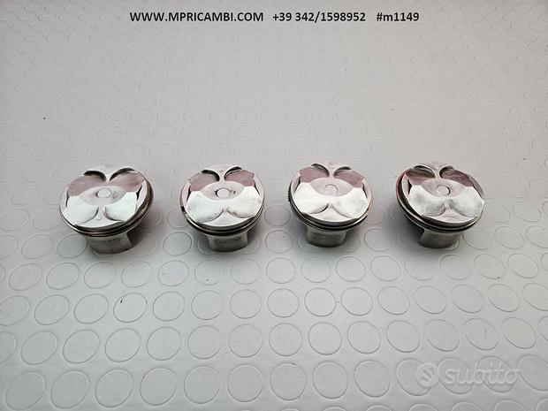 Subito PISTONI PISTONE YAMAHA R6 2006 2007