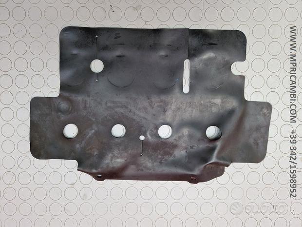 Subito PLASTICA PROTEZIONE YAMAHA R1 2003 2002