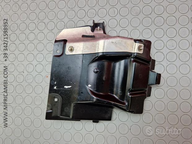 Subito PLASTICA SOTTO HONDA CBR 600 2005 2006