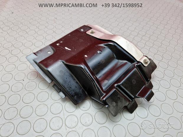 Subito PLASTICA SOTTO HONDA CBR 600 2005 2006