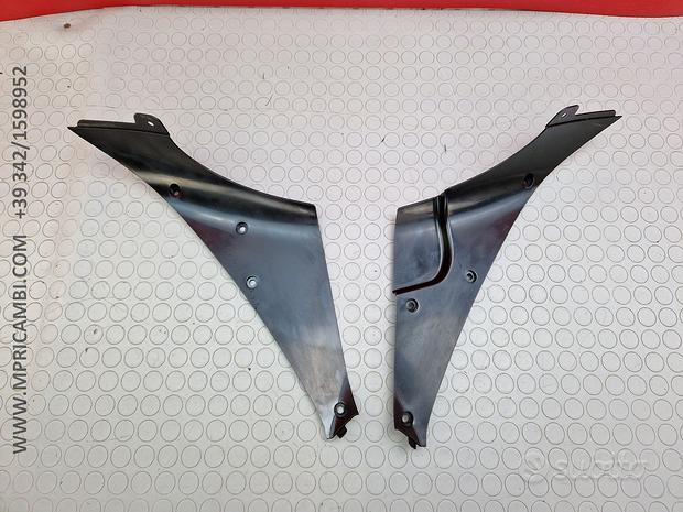 Subito PLASTICHE INTERNE YAMAHA R1 2003 2002