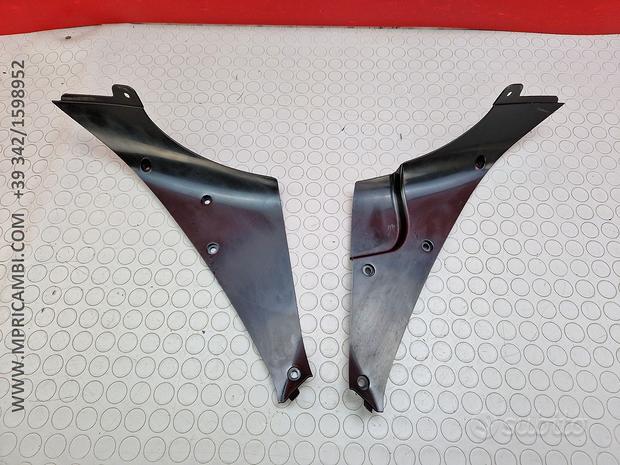 Subito PLASTICHE INTERNE YAMAHA R1 2003 2002