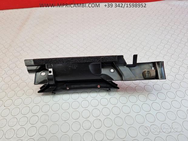 Subito PLASTICHE VARIE YAMAHA R1 2003 2002