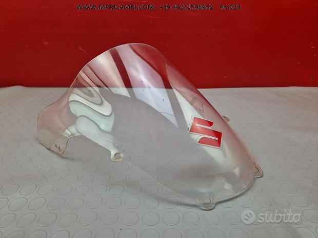 Subito PLEXYGLASS 1 SUZUKI GSXR 1000 2001 2002