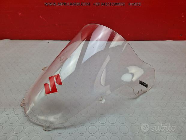 Subito PLEXYGLASS 1 SUZUKI GSXR 1000 2001 2002