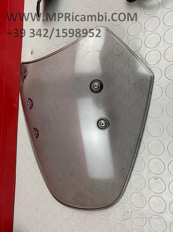 Subito PLEXYGLASS KAWASAKI KAWASAKI VERSYS 650