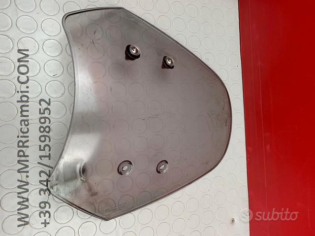 Subito PLEXYGLASS KAWASAKI KAWASAKI VERSYS 650