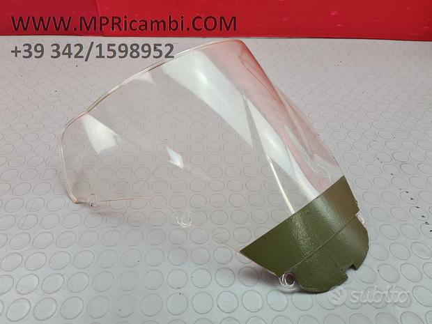 Subito PLEXYGLASS NON HONDA CBR 929 2000 2001 900