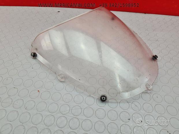 Subito PLEXYGLASS PLEXY HONDA CBR 954 2002 2003