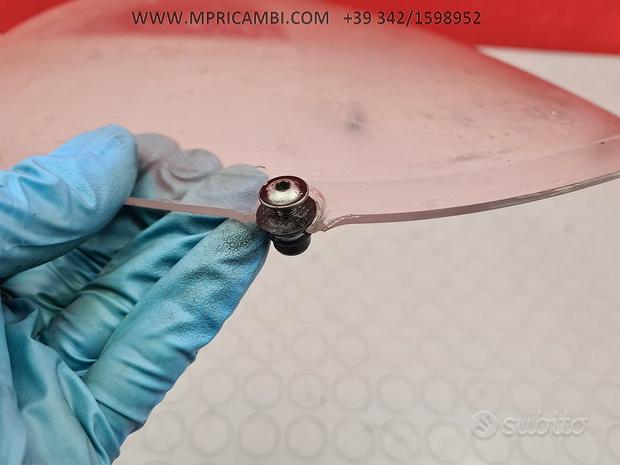 Subito PLEXYGLASS PLEXY HONDA CBR 954 2002 2003