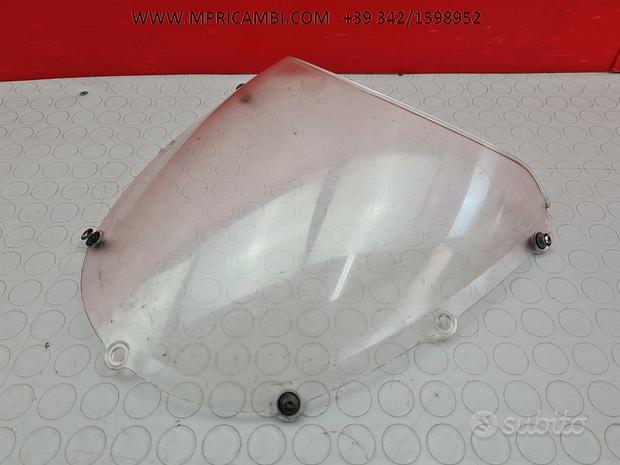 Subito PLEXYGLASS PLEXY HONDA CBR 954 2002 2003