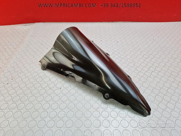 Subito PLEXYGLASS PLEXY YAMAHA R1 2003 2002