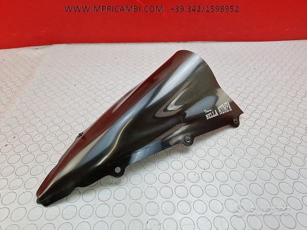 Subito PLEXYGLASS PLEXY YAMAHA R1 2003 2002