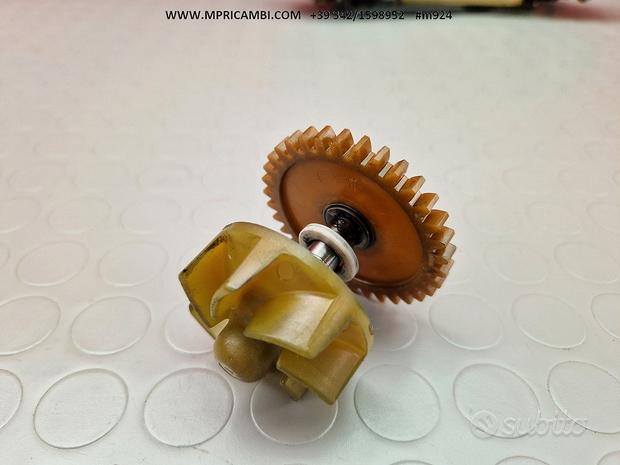 Subito POMPA ACQUA CAGIVA RAPTOR 650 2001 2004