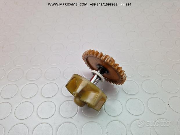 Subito POMPA ACQUA CAGIVA RAPTOR 650 2001 2004