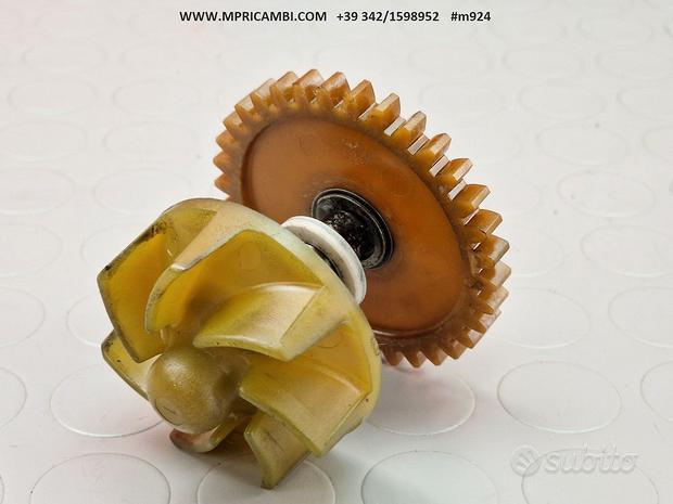 Subito POMPA ACQUA CAGIVA RAPTOR 650 2001 2004