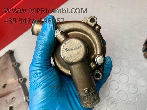 Subito POMPA ACQUA KAWASAKI NINJA 636 2003 2004 6R