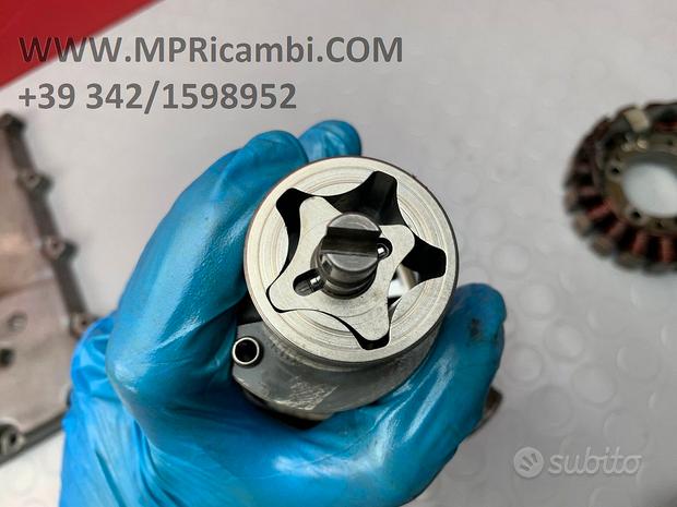 Subito POMPA ACQUA KAWASAKI NINJA 636 2003 2004 6R