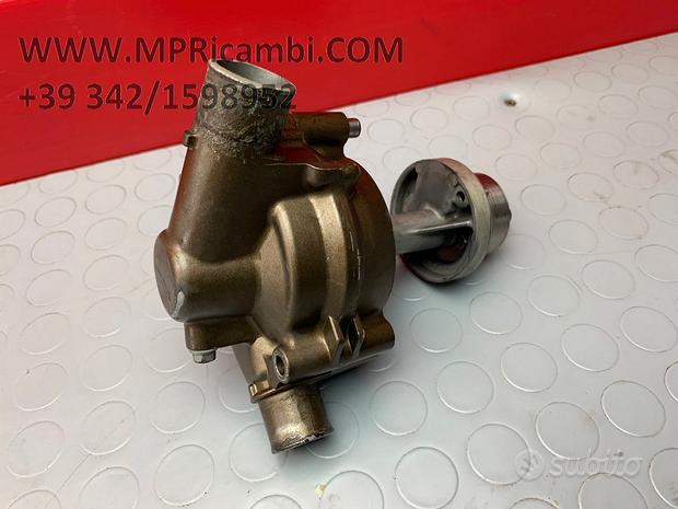 Subito POMPA ACQUA KAWASAKI NINJA 636 2003 2004 6R