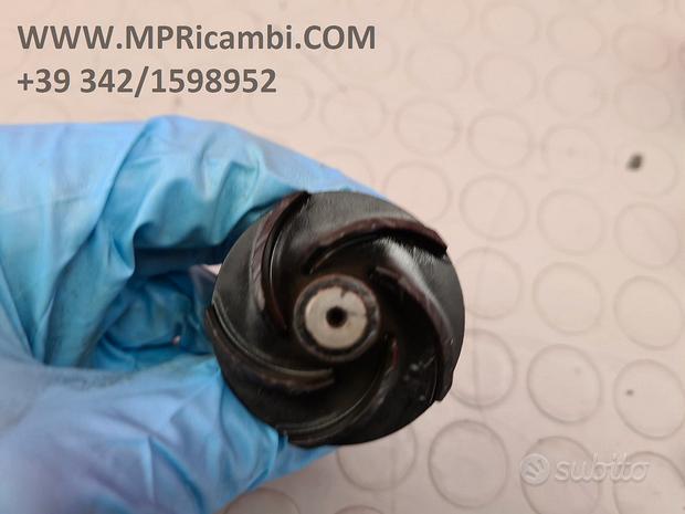 Subito POMPA ACQUA KTM SXF 250 2005 2006 SX-F