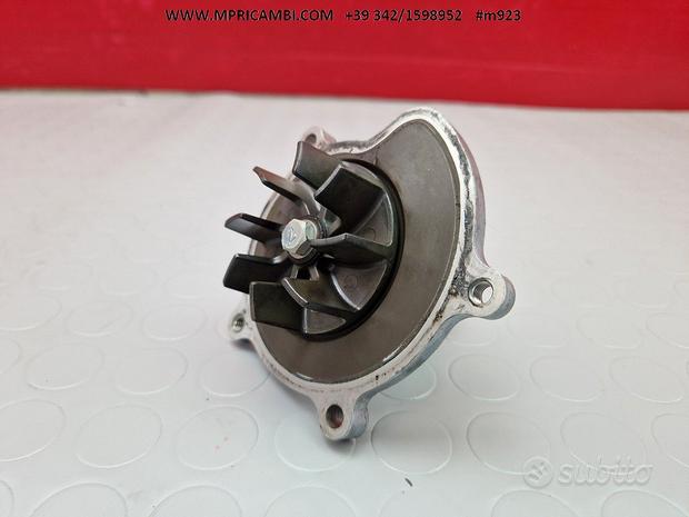 Subito POMPA ACQUA SUZUKI GSXR 1000 2001 2002