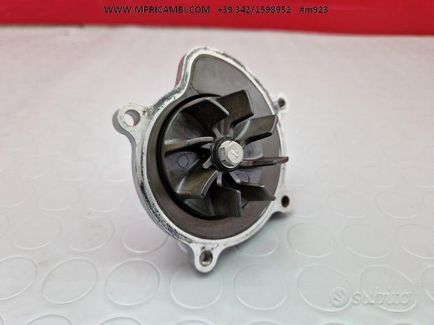 Subito POMPA ACQUA SUZUKI GSXR 1000 2001 2002