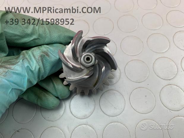 Subito POMPA ACQUA SUZUKI RMZ 250 2007 2009 2008