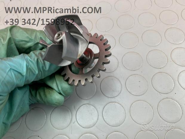 Subito POMPA ACQUA SUZUKI RMZ 250 2007 2009 2008